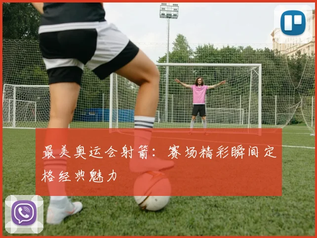 最美奥运会射箭：赛场精彩瞬间定格经典魅力