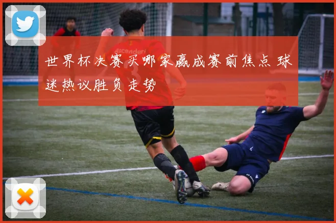 世界杯决赛买哪家赢成赛前焦点 球迷热议胜负走势
