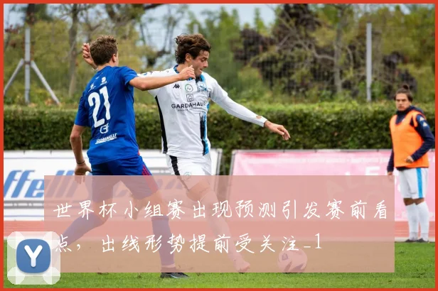 世界杯小组赛出现预测引发赛前看点,出线形势提前受关注_1